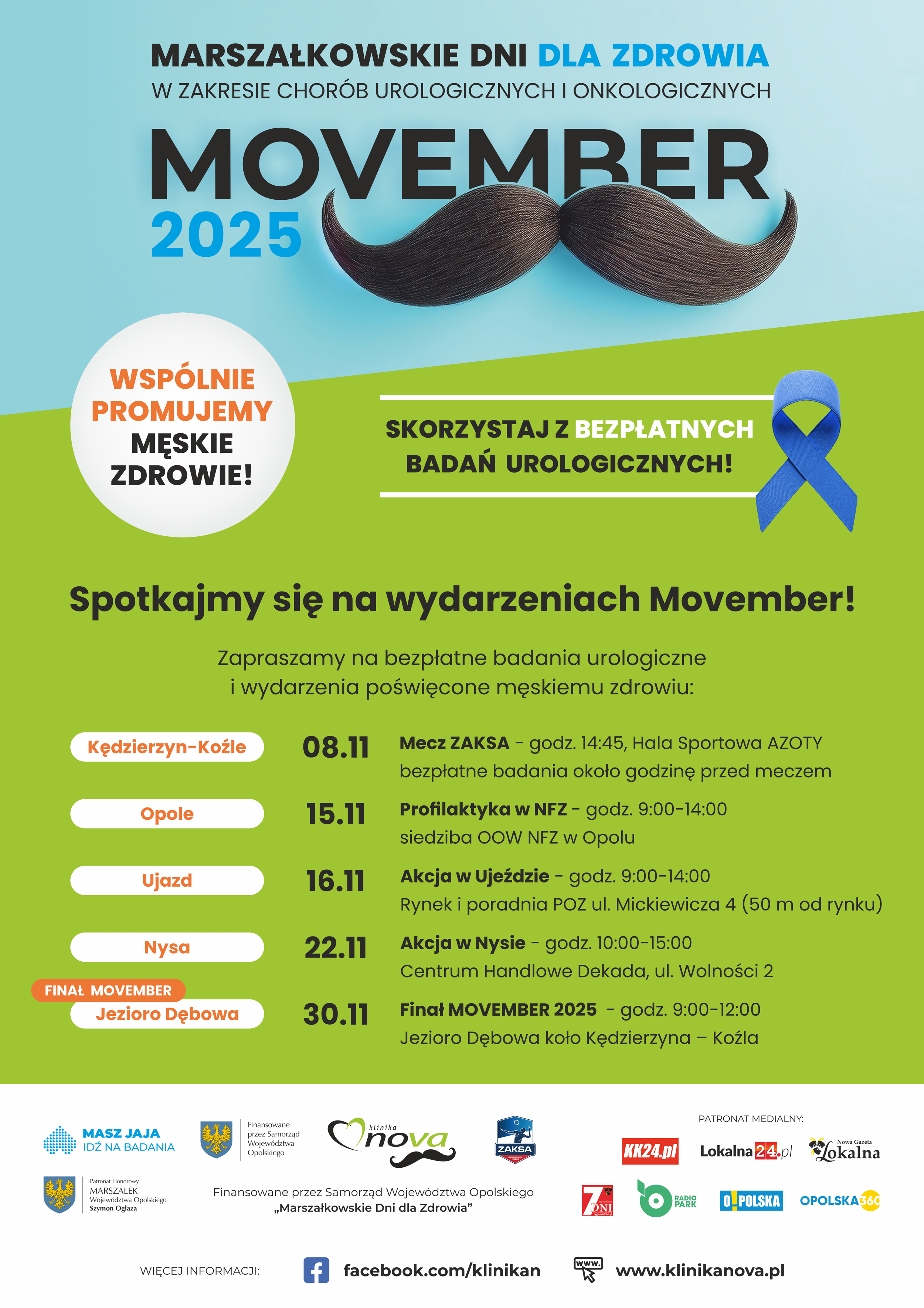 Klinikanova movember2025 plakat pionowy (002)