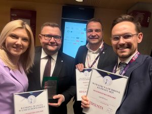 Nagrody dla Opolskiego