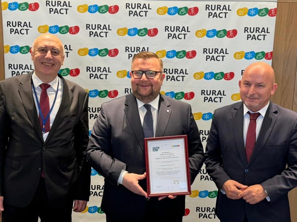 Rural Pact