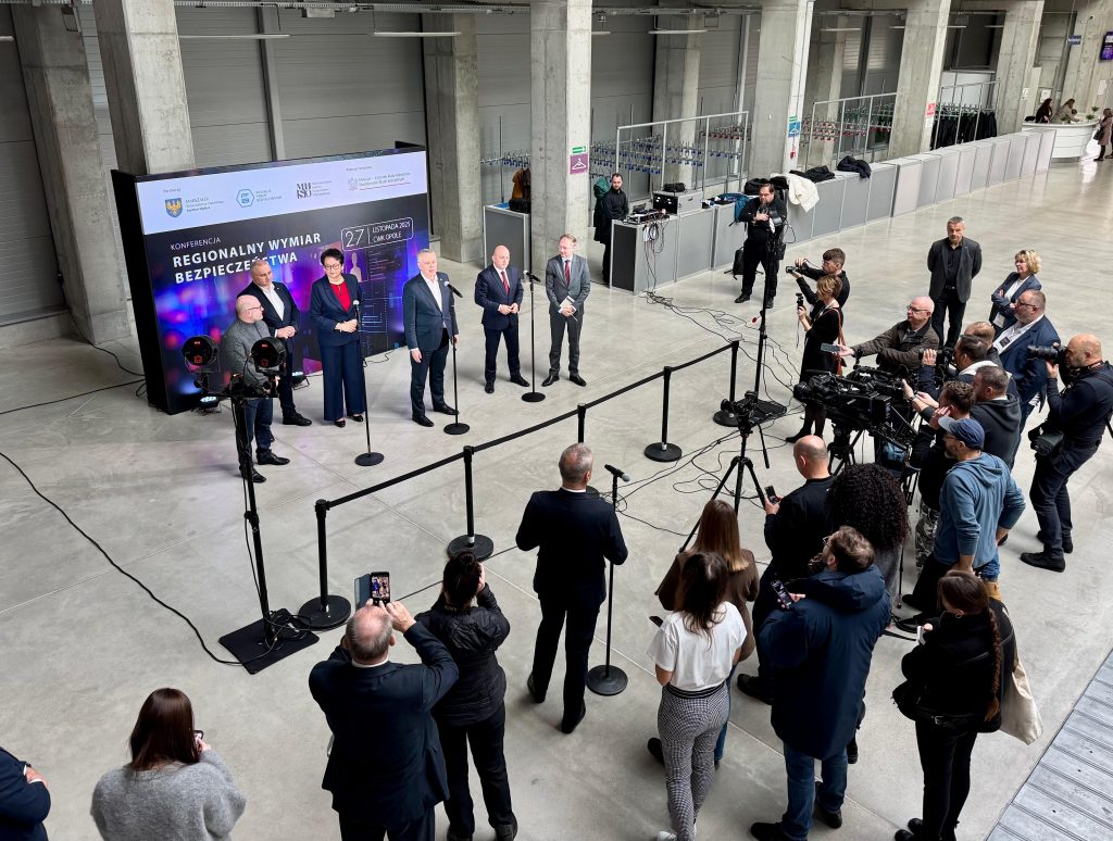 Kongres Bezpieczeństwa