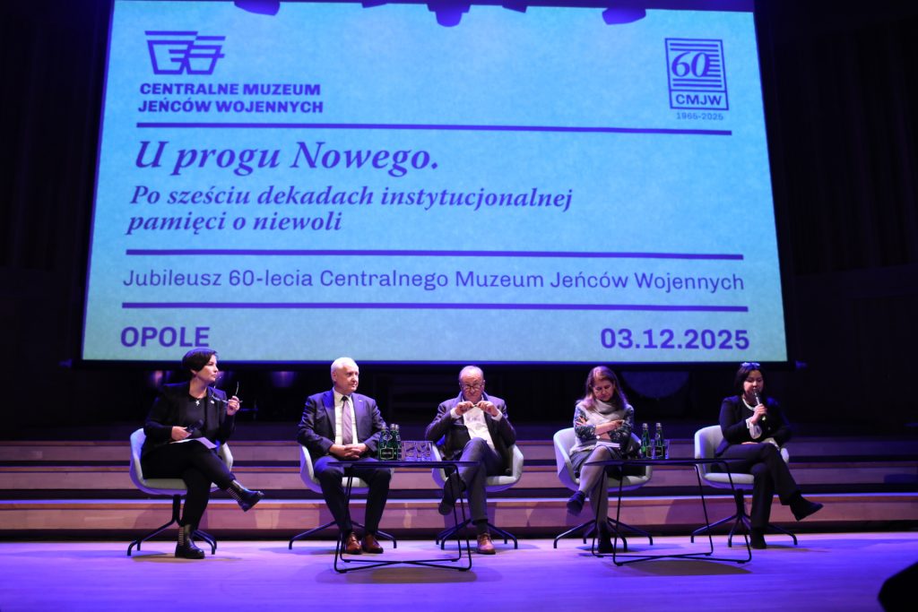 60 lat łambinowickiego muzeum