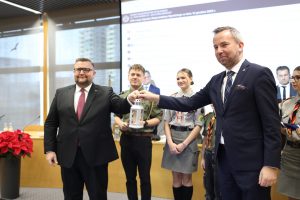 Grudniowa sesja sejmiku