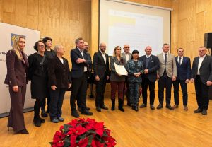 Umowy FEO - rewitalizacja i kultura