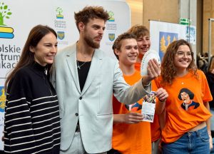 Wojewódzkie Święto Kształcenia Zawodowego