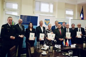 Umowy w subregionie kędzierzyńsko-strzeleckim