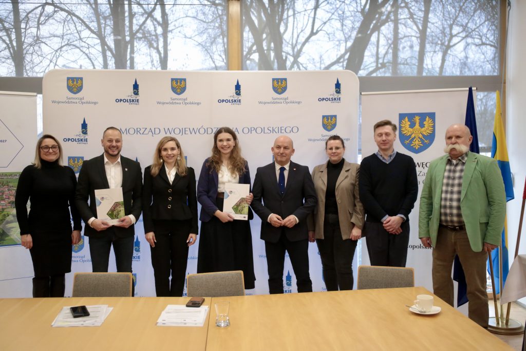 Umowy w ramach Wspólnej Polityki Rolne