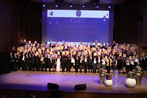 Stypendia marszałkowskie