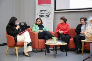 Ogłaszamy konkurs aktywizm kobiet