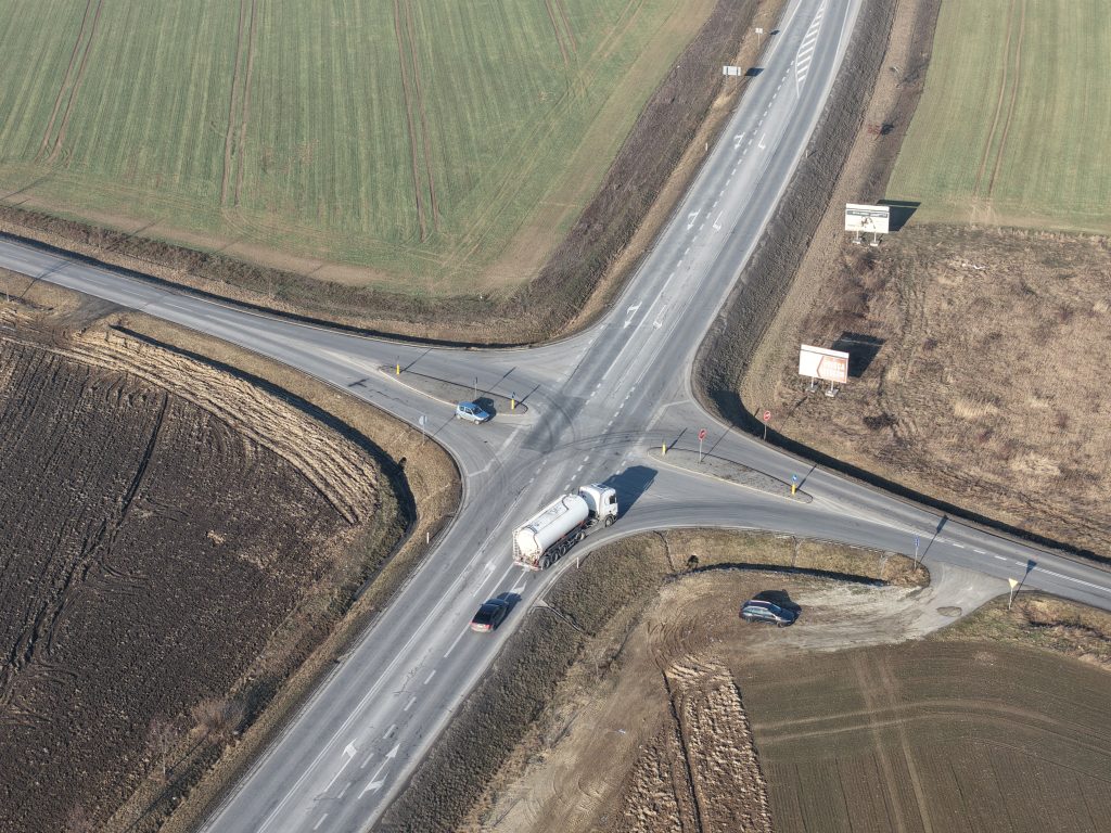 Umowa na budowę ronda na obwodnicy Grodkowa