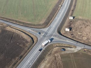 Umowa na budowę ronda na obwodnicy Grodkowa