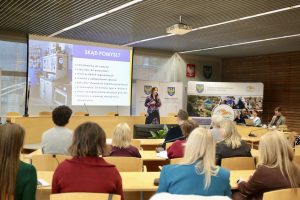 Powstaje sieć izb regionalnych