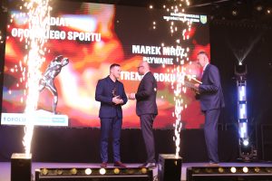 Gladiatorzy Opolskiego Sportu