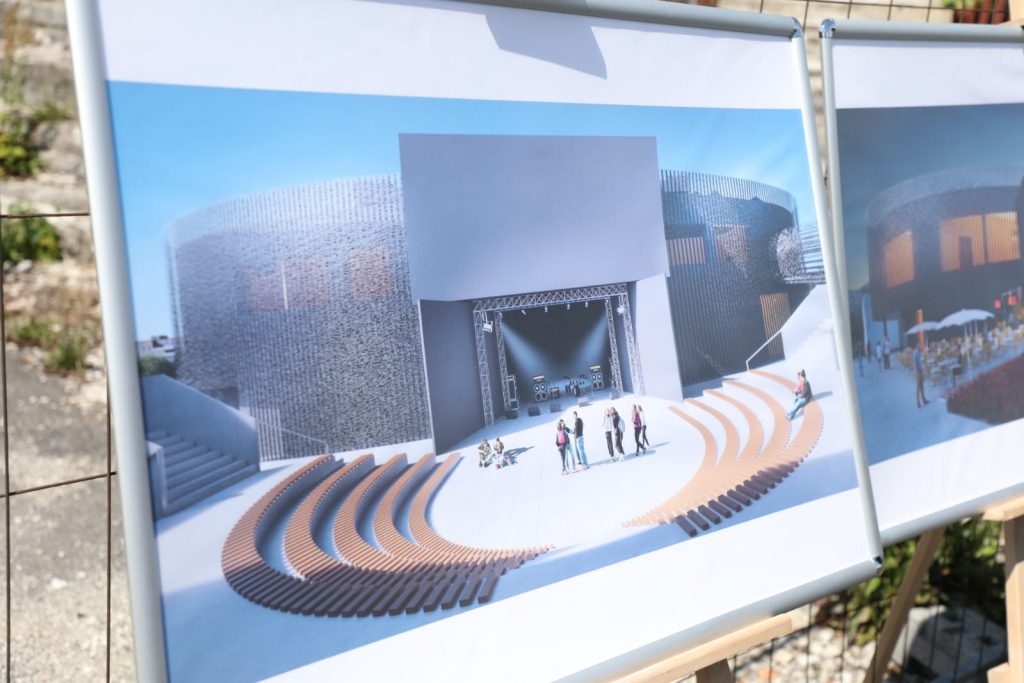 Będzie rewitalizacja MDK