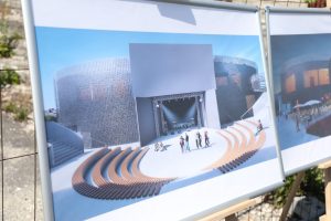 Będzie rewitalizacja MDK