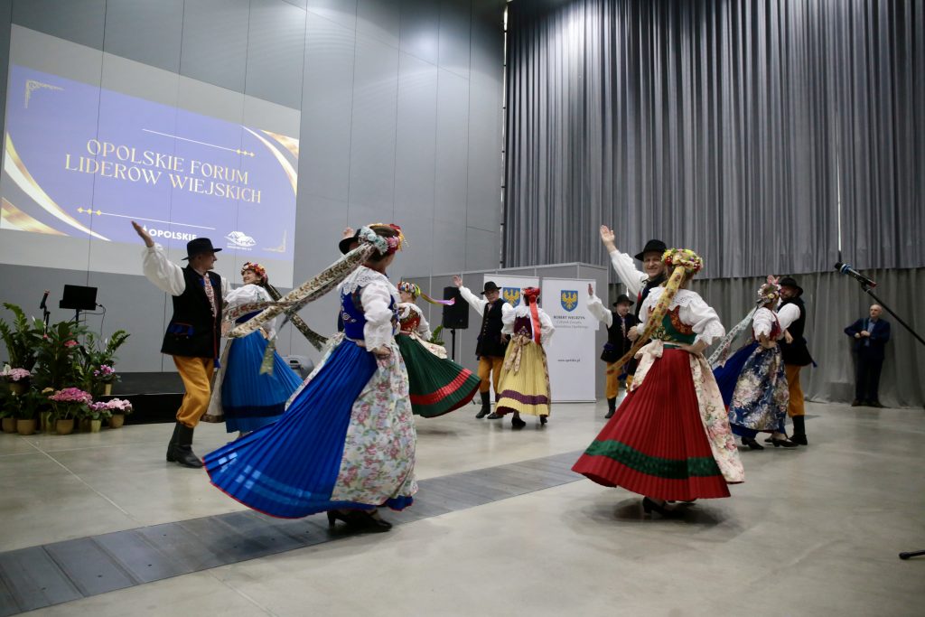 Opolskie Forum Liderów Wiejskich