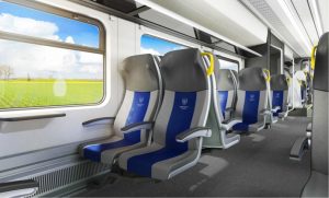 Wizualizacje - PESA S.A.