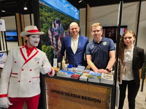 Targi ITB w Berlinie