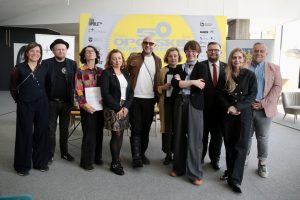 Konferencja prasowa przed konfrontacjami