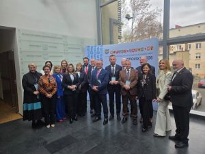 Konwent Przewodniczących Sejmików