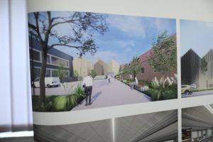 Porozumienie w sprawie hali na PO