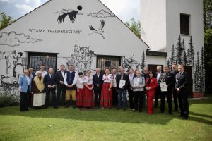umowy na murale