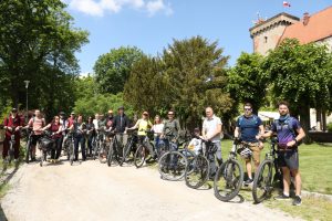 Zespół mobilności rowerowej
