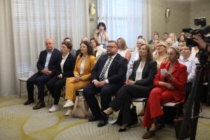 Konferencja ROPS