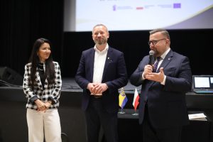 Umowy w Namysłowie