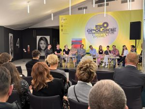 Inauguracja konfrontacji teatralnych