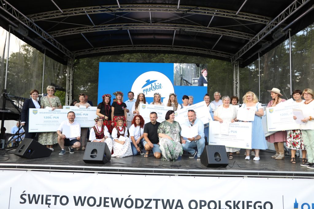 Konkurs smaki regionów
