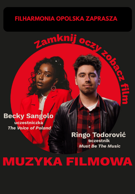 Filharmonia opolska zapraszafila