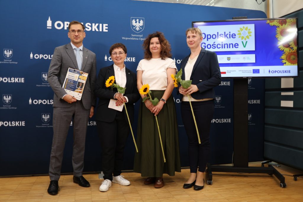 Konferencja prasowa