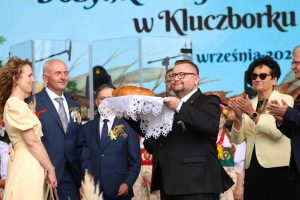dożynki wojewódzkie