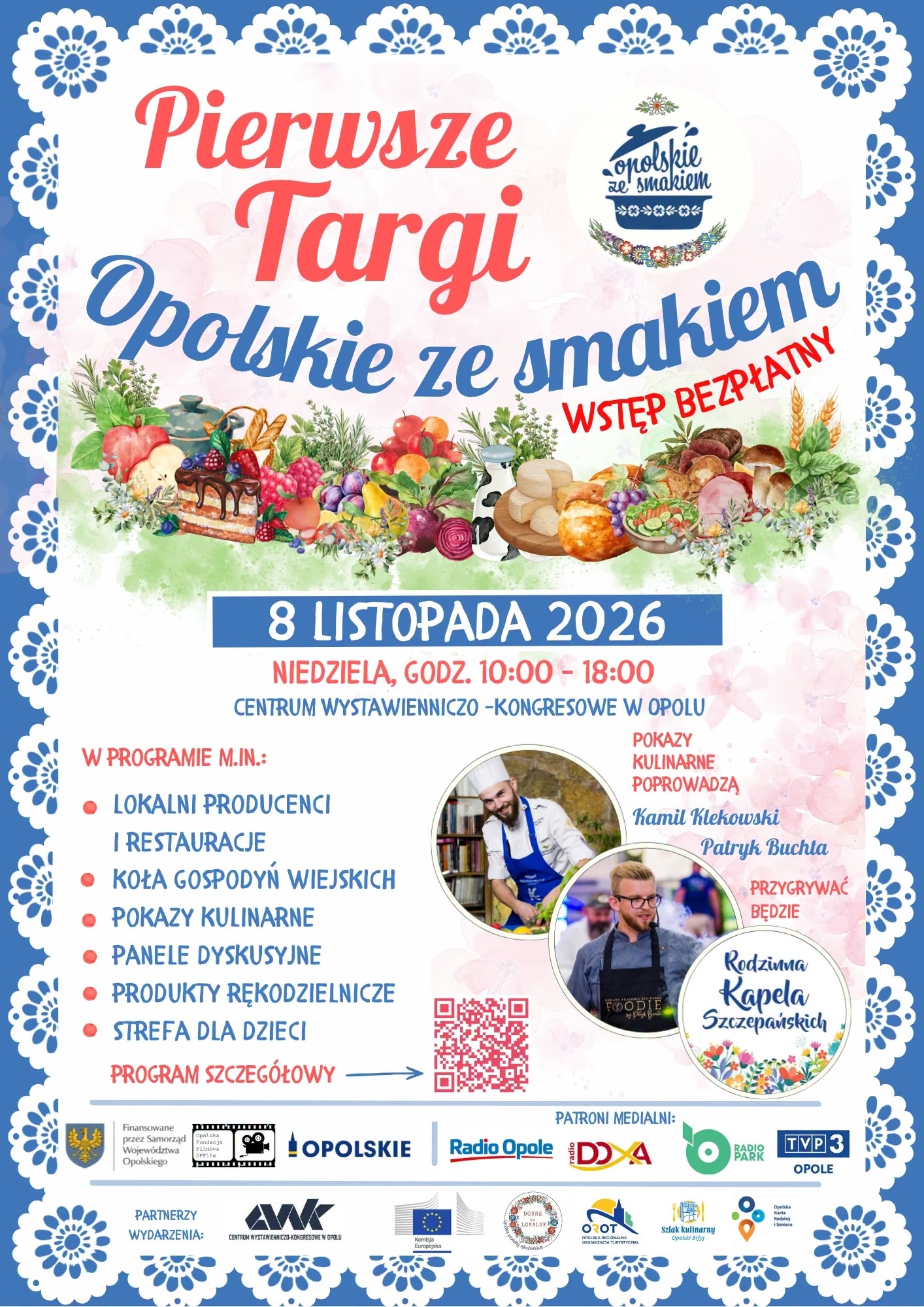 Opolskie ze smakiem