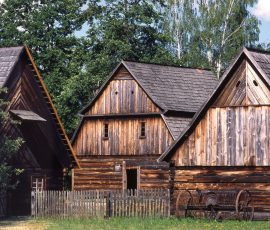Muzeum Wsi Opolskiej w Opolu