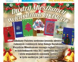 Numer 12, GRUDZIEŃ 2016