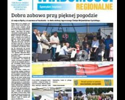 Numer 5,
maj 2016
