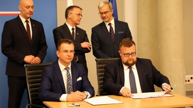 Foto: Ministerstwo Rozwoju