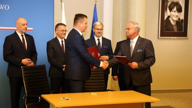 Foto: Ministerstwo Rozwoju