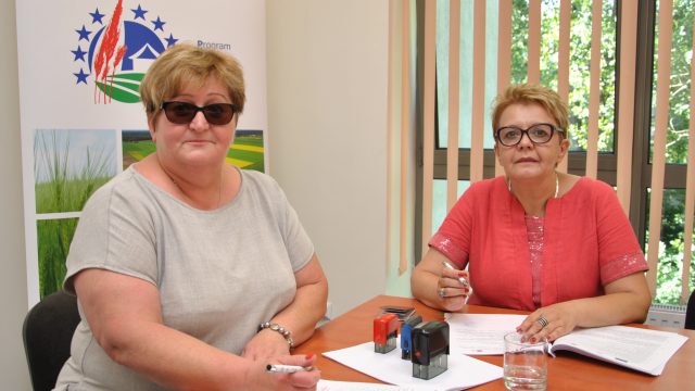 Stowarzyszenie LGD "Płazkowyż Dobrej Ziemi"; operacja pn. „Lokalne Grupy Działania Województwa Opolskiego: nowoczesne, zorganizowane, twórcze” – kwota 50 865,07 zł;