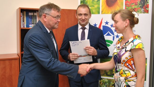 Gmina Polska Cerekiew; operacja pn. „Regionalna Wystawa Zwierząt Hodowlanych – Agrofestiwal” – kwota 29 907,89 zł