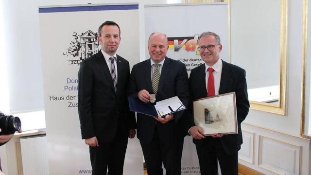 Foto: TSKN na Śląsku Opolskim