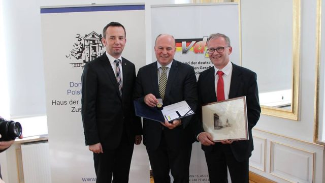 Foto: TSKN na Śląsku Opolskim