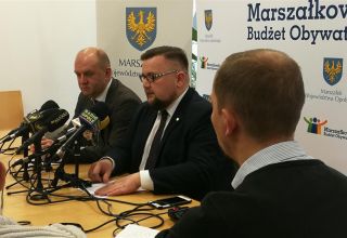 Marszałkowski Budżet Obywatelski po raz drugi