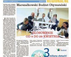 Numer 1, marzec 2018