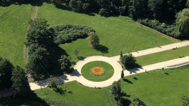 Rewitalizacja miasta Kluczborka