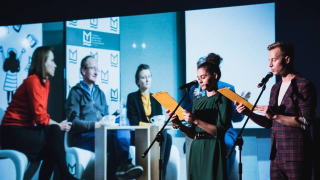 Fot. Stowarzyszenie Opolskie Lamy