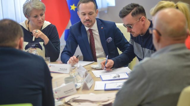 Fot. Starostwo Powiatowe w Krapkowicach