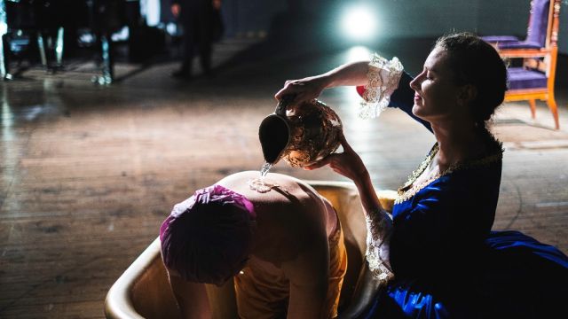 Foto: Monika Stolarska