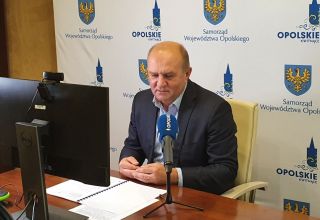 Już ponad 300 milionów złotych na pomoc mieszkańcom regionu